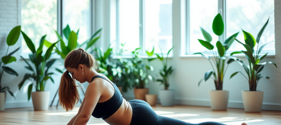 dofetraining.org | Упражнения для устранения жировых отложений на спине в домашних условиях